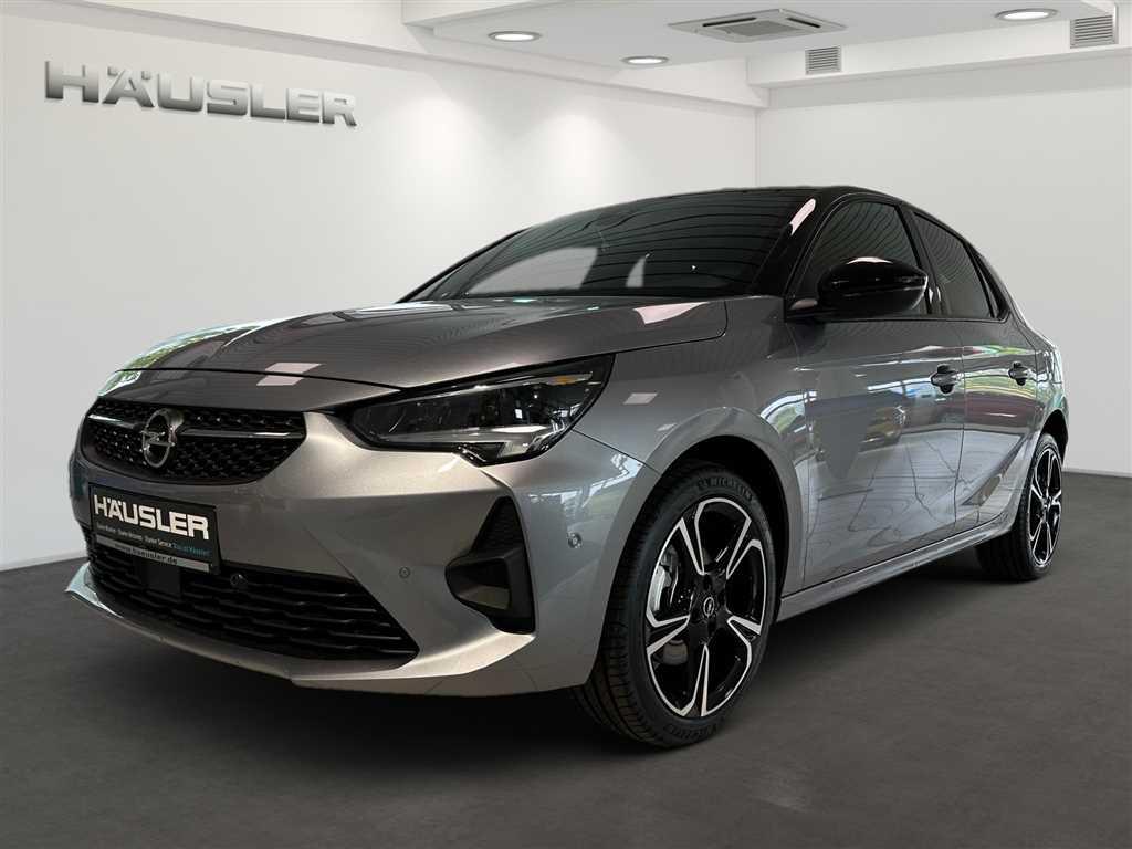 Opel Corsa  GS, 1.2*Kamera*Carplay*PDC*LED*