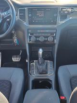 Volkswagen Golf Sportsvan 1.5 TSI ACT 110kW DSG JOIN JOIN - VW Golf Sportsvan von privat