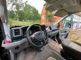 MAN TGE 3.180 MegaMobil Mega Re-Aktiv 680 Camper - MAN TV