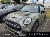 MINI Cooper S Cabrio JCW Aut. LED,Navi,DA,ACC,PDC,Key - MINI Cooper S Cabrio aus 2020