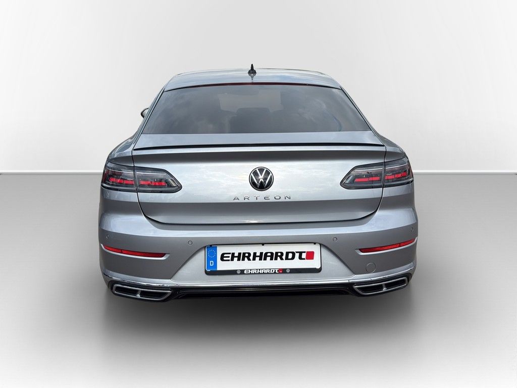 Volkswagen Arteon - Bild 7
