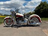 Harley-Davidson FLSTSI Softail Heritage Springe - Offers