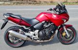 Honda CBF 600 SA - Offers matching your search criteria