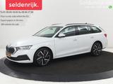Skoda Octavia 1.4 TSI iV PHEV Business Edition | Adapt