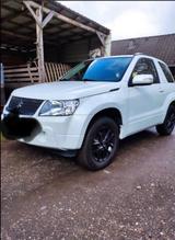 Suzuki Grand Vitara 1.6 City City - Suzuki Grand Vitara City