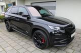 Skoda Kodiaq 2.0 Bi-TDI 4x4 DSG RS Panorama Navi Stand - Skoda Kodiaq in Chemnitz
