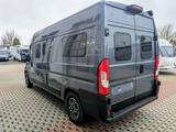 Carado Camper Van CV 602 PRO AUTOMATIK,DIESELHEIZUNG,NA - Carado Camper Van 602 PRO