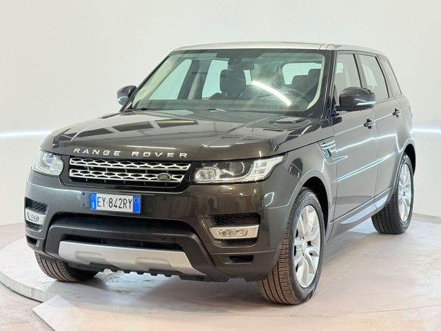 Land Rover RANGE ROVER SPORT 3.0 DIESEL 2015