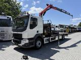 Volvo FL 250.18 Palfinger 12.501 bis 15.50 Meter