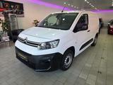 Citroën Berlingo Kasten Club M/L1 1.Hand Pdc hinten