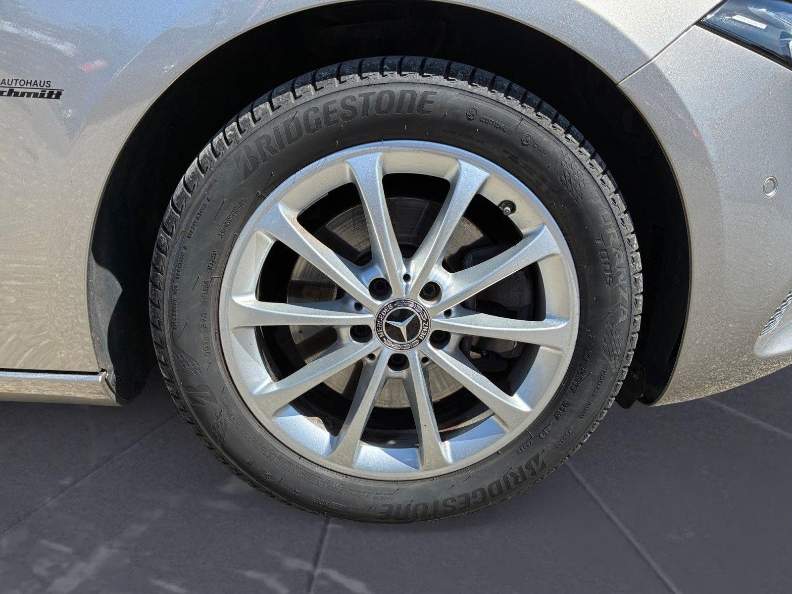 Mercedes-Benz A-Class NAVI*LED*KAMEA* AHK*SHZ*TEMPOMAT, миниатюра 11