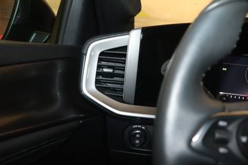 Fotografie des Opel Mokka 1.2 DI Turbo Automatik GS