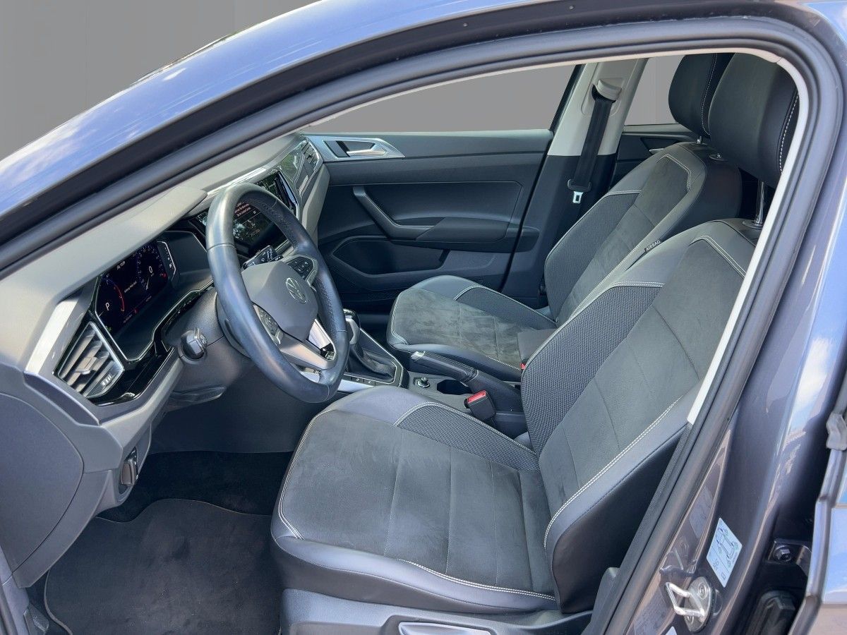 Volkswagen Taigo - Bild 9