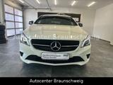 Mercedes-Benz CLA Shooting Brake CLA 180 - gebrauchte Mercedes-Benz CLA 180 Shooting Brake aus dem Jahr 2015