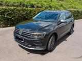 Volkswagen Tiguan Allspace 1.5 TSI UNITED / Garantie 01.26 - Volkswagen Tiguan Allspace: United