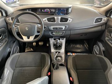 MYAUTOCENTER – Gebraucht- und Jahreswagen mit Werkstattservice in Pfaffenhofen Renault Scenic III BOSE Edition *Klima*Navi*Bluetooth*