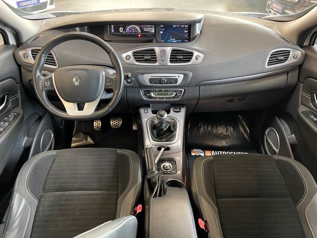 MYAUTOCENTER – Gebraucht- und Jahreswagen mit Werkstattservice in Pfaffenhofen Renault Scenic III BOSE Edition *Klima*Navi*Bluetooth*