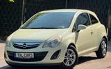 Opel CORSA*1.4*AUTOMATIK*KLIMA*EURO5*TÜVNEU*GARANTIE* - Opel Corsa: €
