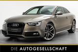 Audi A5 2.0TDI quattro S-Line*XENON*NAVI*AHK*KEYLESS* - Audi Behindertengerecht