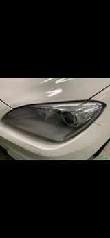 BMW 650i Coupé scheckheft Tüv N Bmw Chek 3000€ Winte - gebrauchte BMW 6er Reihe aus dem Jahr 2011