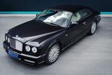 Bentley Brooklands - Coupé - Bentley Gebrauchtwagen in Dresden