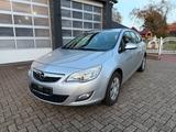 Opel Astra Sports Tourer 1.7 CDTI eco Sel. 81kW S/S - Opel Astra: 7 Cdti