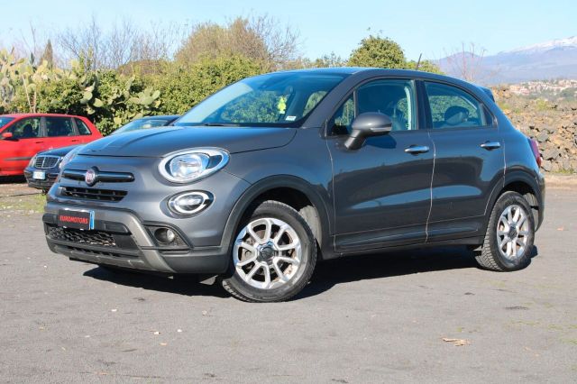 Fiat 500X 1.6 Cross Tua A SOLI 128€ al mese neo 