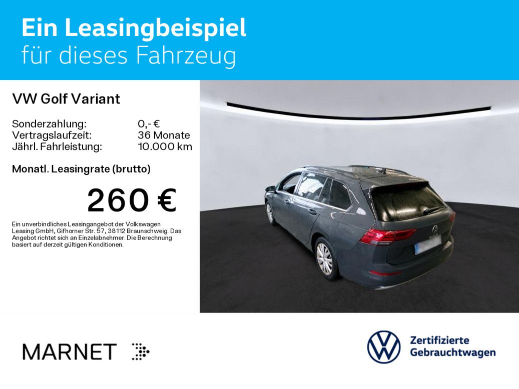Volkswagen Golf - Bild 3