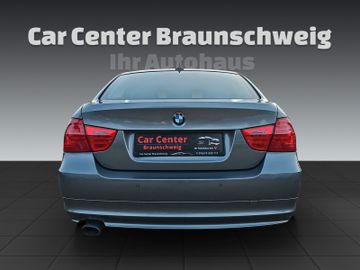 BMW 320 - 7