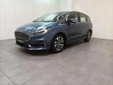 Ford S-Max 2.0 EcoBlue  Titanium|Pano|CAM|Lenkrhzg. - Ford S-Max Gebrauchtwagen in Frankfurt
