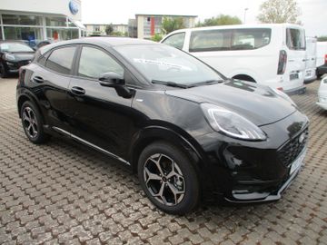 Ford Puma ST-Line 5J. Garantie + LED Matrix