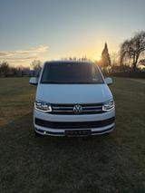 Volkswagen VW T6 Caravelle langer Radstand 4motion Bi... - Volkswagen: Caravelle Langer Radstand