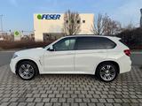 BMW X5 xDrive30d - - BMW X5 Gebrauchtwagen in Nürnberg