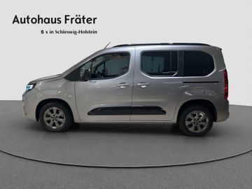Fotografie 5 des Opel Combo Life GS 1.5D Automatik Navi Kamera LED