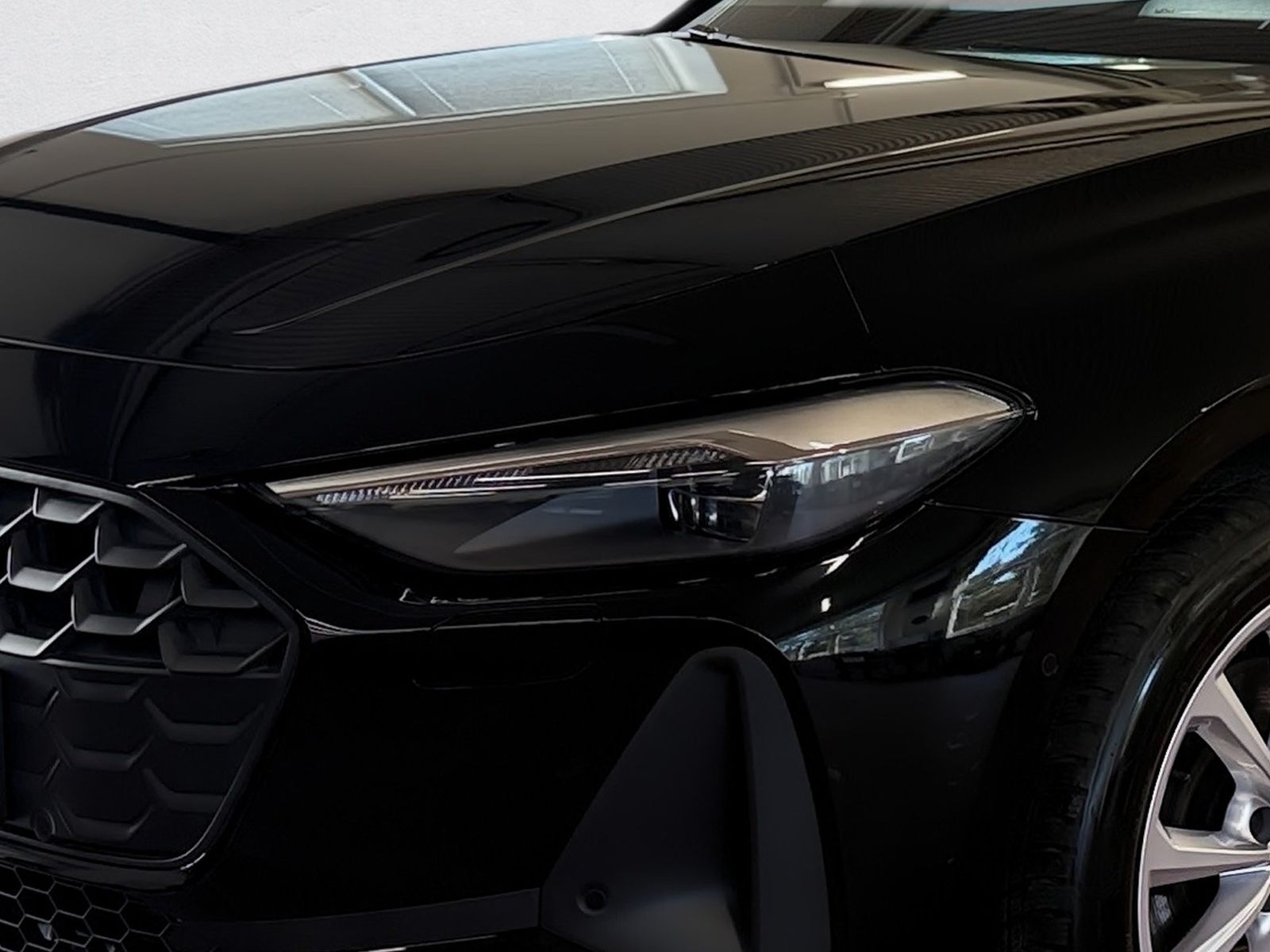 Audi A5 - Bild 13