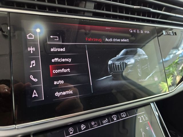 Q7 3.0 TDI QUATTRO MATRIX STH AHK 7SITZ 8FACH