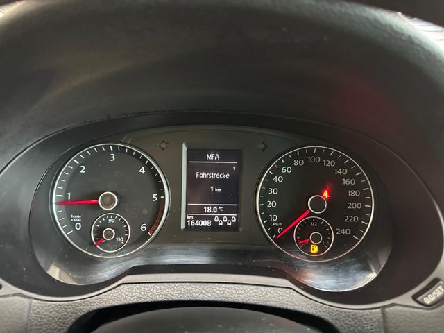 Volkswagen Sharan *Comfortline*7-Sitzer*TEMPO*NAVI*PDC*
