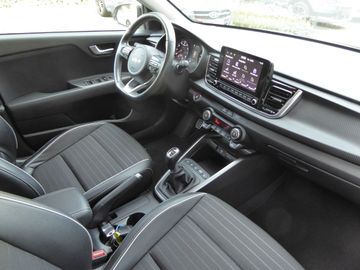 Kia Rio 1.0 T-GDI 120 Mild-Hybrid GT Line Technologi