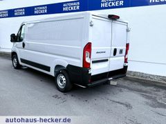 Fiat Ducato Serie 2 33 L2 H1 Kawa 140 MT 6E