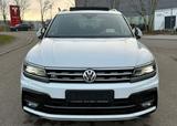 Volkswagen Tiguan 2.0 TDI SCR 140kW DSG 4MOT IQ.DRIVE I... - Volkswagen Tiguan: TDI 140