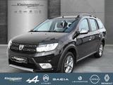 Dacia Logan II 0.9 TCe Stepway*RFK*PDC*Navi*Klima* - Dacia Logan: Schwarz