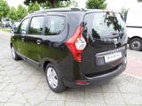 Dacia Lodgy Comfort Tce130 7-Sitze Schnäppchen - : Schnäppchen