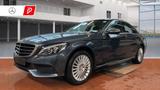 Mercedes-Benz C 180 Exclusive Limo 7-G ILS NAVI PDC TEMPO 2.H - Mercedes-Benz 180e
