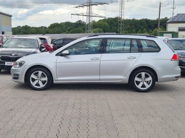 Volkswagen Golf - 7