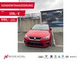 Seat Ibiza 1.0 TSI STYLE APP+SHZ+PDC+KLIMAAUTOMATIK - Seat Ibiza Style mit Benzin-Antrieb