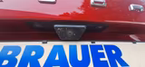 Ford Kuga Hybrid Titanium X - Ford Kuga Hybrid (Diesel/Elektro)