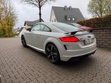 Audi TT 45 TFSI quattro Competition S-Line - Audi TT: Competition