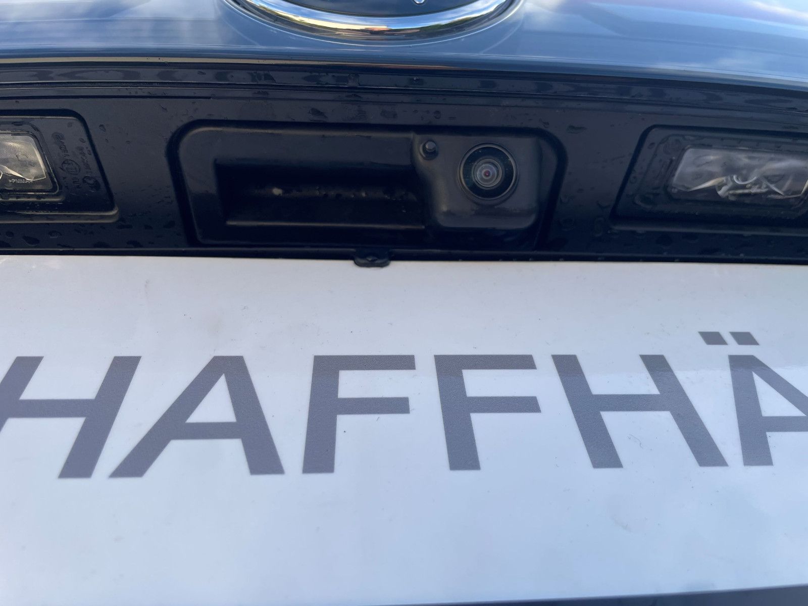 Fahrzeugabbildung Volkswagen Taigo Life 1.5 DSG DAB SHZ IQLED ALU KAM 30% UPE