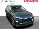 Honda CR-V e:HEV Elegance AWD - gebrauchte Honda CR-V aus dem Jahr 2024
