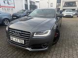 Audi A8 4.2 TDI quattro Exclusive MATRIX LEDER KAMERA - Audi A8: 4.2